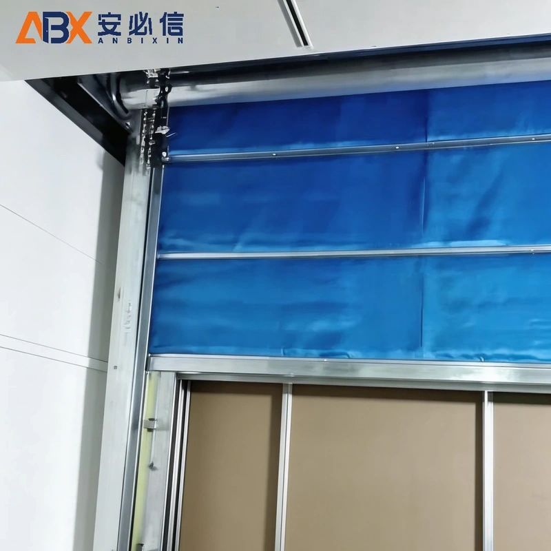 晋中背带堆积门